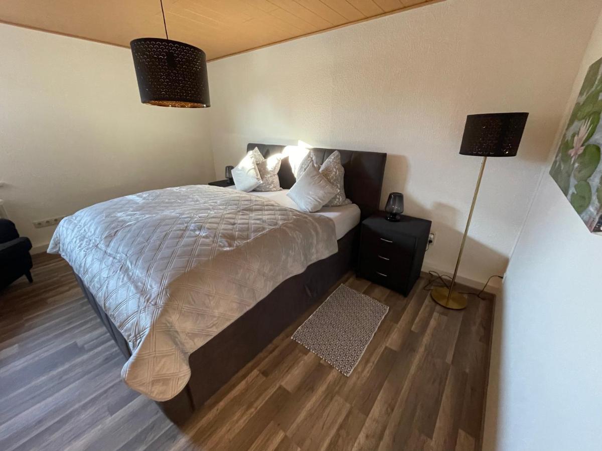 Unser Ferienhaus Im Harz Thale Ngoại thất bức ảnh