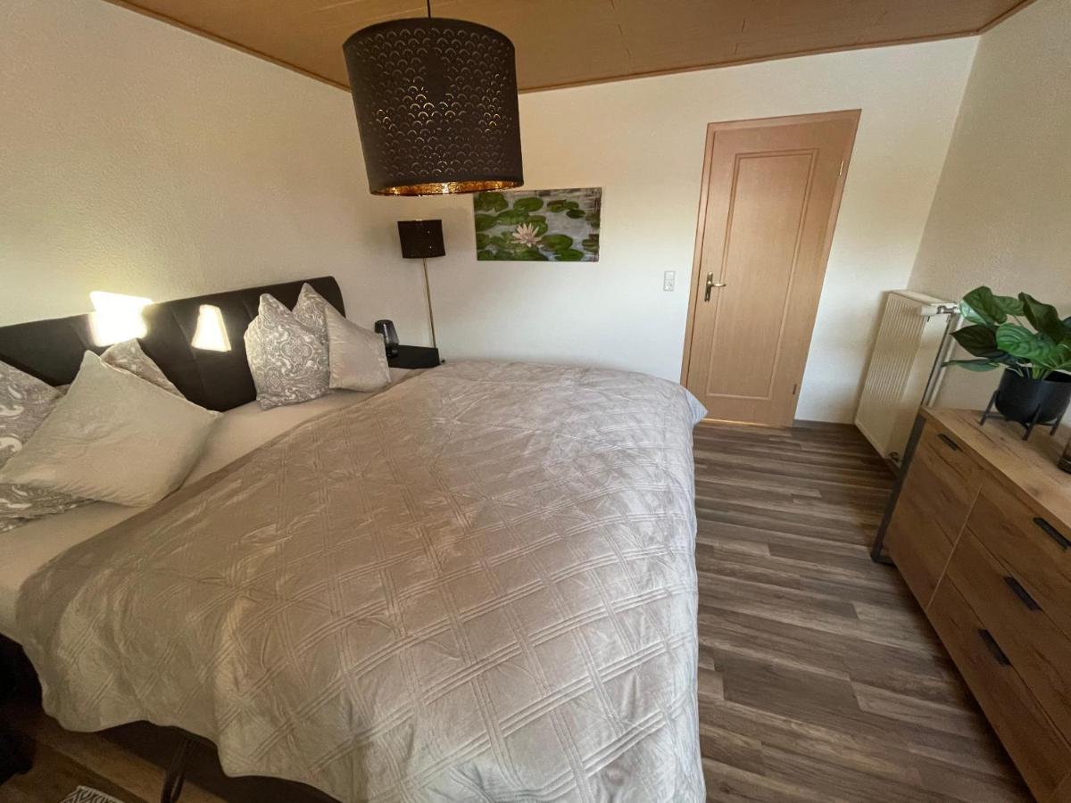 Unser Ferienhaus Im Harz Thale Ngoại thất bức ảnh
